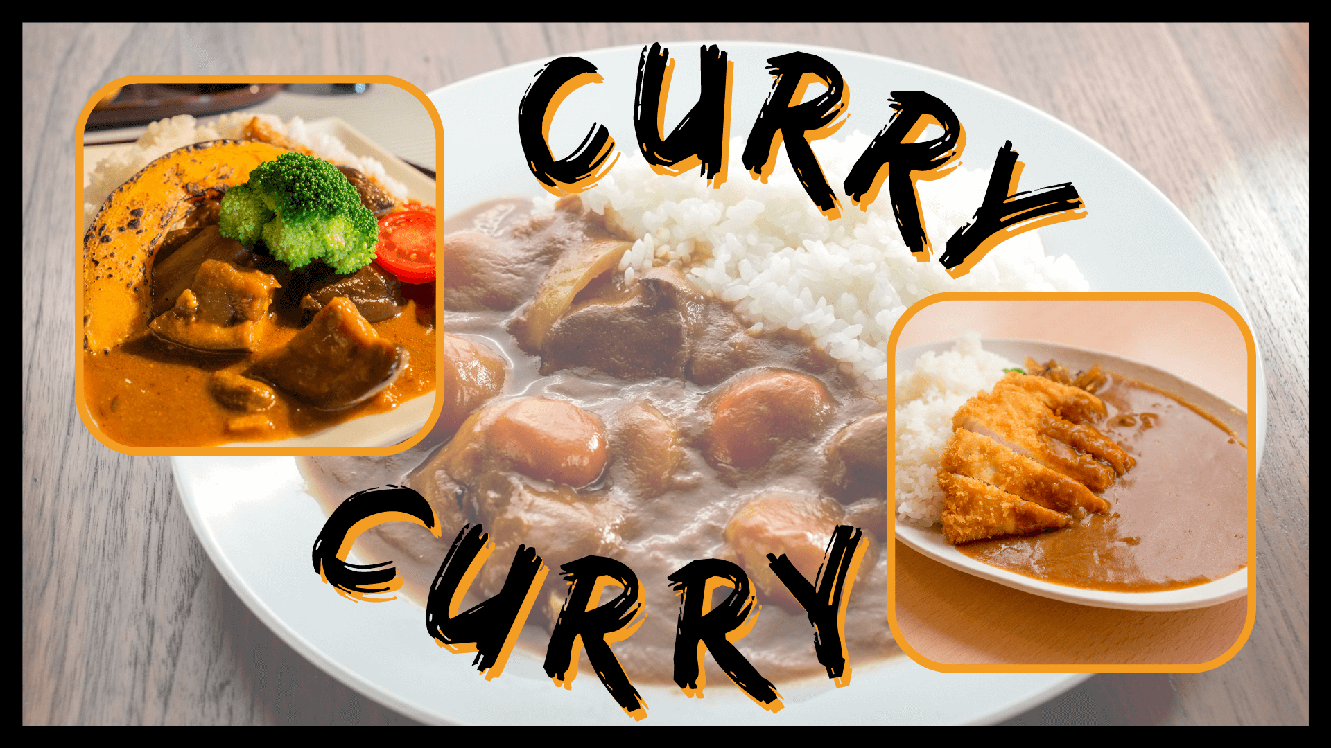What to Eat with Natto:  Curry