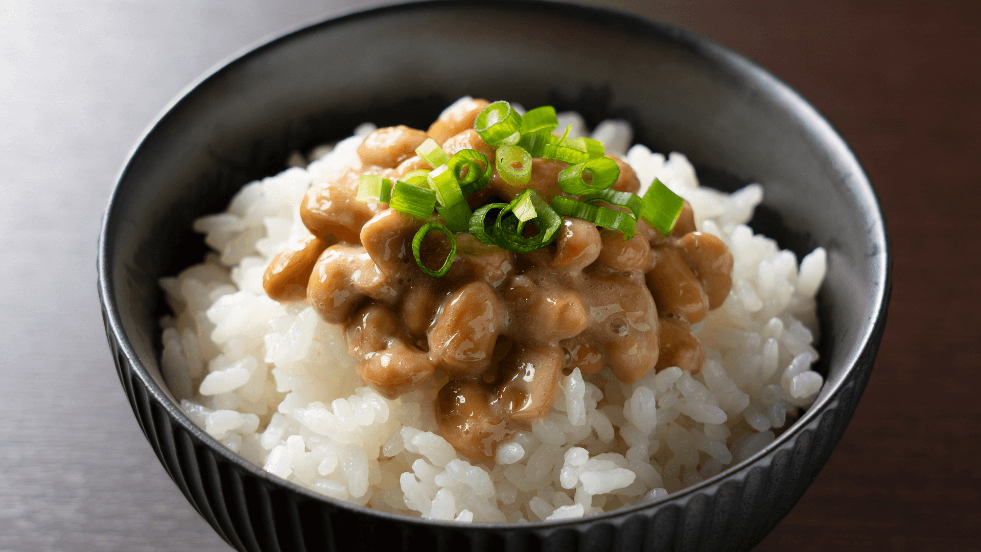 Served on Rice as a Topping